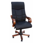 Diva Ahşap  Makam Koltuğu