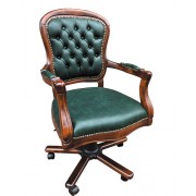 Uzi Klasik Çalışma Koltuğu 