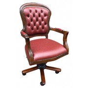 Yankı Klasik Çalışma Koltuğu 