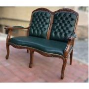 İngiliz ÜçlüMisafir Koltuğu