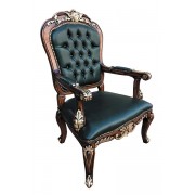 Armada Varaklı Klasik Misafir Koltuğu Armada Varaklı Klasik Misafir Koltuğu