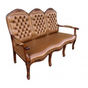 İngiliz ÜçlüMisafir Koltuğu