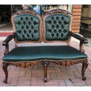 Armada Klasik İkili  Misafir Koltuğu Armada Klasik İkili  Misafir Koltuğu