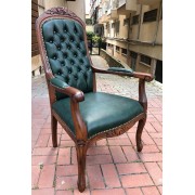 İngiliz Misafir Koltuğu