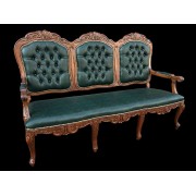 Armada Klasik Üçlü Misafir Koltuğu Armada Klasik Üçlü Misafir Koltuğu