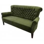 Lizard üçlü Kanepe