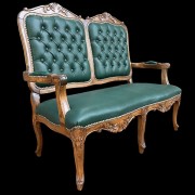 Hanzade İkli Misafir Koltuğu  Hanzade İkli Misafir Koltuğu