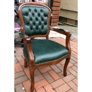 Granj Klasik Misafir Koltuğu Granj Klasik Misafir Koltuğu