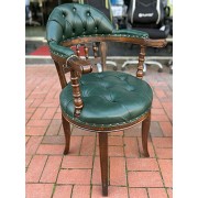 Şah Klasik Misafir Koltuğu