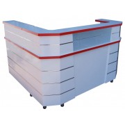 Diva Ofis Çizgi L Banko 