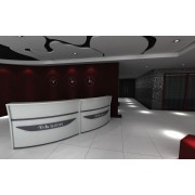 Diva Ofis Eksen Banko 