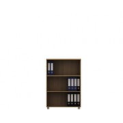 Diva Ofis 120X75 cm  Açık Dolap Diva Ofis 120X75 cm  Açık Dolap