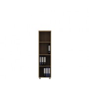 Diva Ofis 160X38 cm  Açık Dolap Diva Ofis 160X38 cm  Açık Dolap