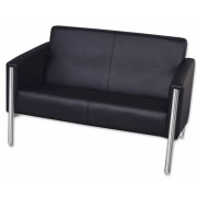 Diva Ofis Majoba İkili Kanepe