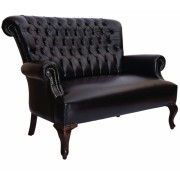 Diva Ofis Polarmo İkili Kanepe