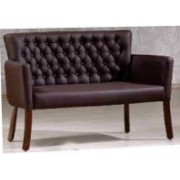 Diva Ofis Venedik İkili Kanepe