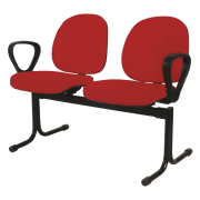 Diva Ofis Ergon İkili Misafir Koltuğu Diva Ofis Ergon İkili Misafir Koltuğu