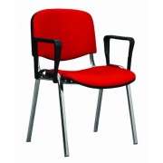 Diva Ofis Forum Misafir Sandalyesi Diva Ofis Forum Misafir Sandalyesi