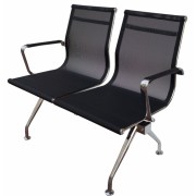 Diva Ofis Fileli Mona İkili Misafir Koltuğu Diva Ofis Fileli Mona İkili Misafir Koltuğu