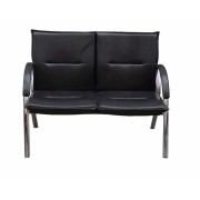 Diva Ofis Sprit İkili Bekleme Koltuğu Diva Ofis Sprit İkili Bekleme Koltuğu