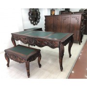 Armada Klasik Makam Masa Takımı