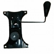 Diva Ofis Makam Koltuk Mekanizması EKO Diva Ofis Makam Koltuk Mekanizması EKO