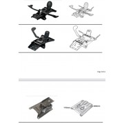 Diva Ofis Makam Koltuk Mekanizması Çeşitleri Diva Ofis Makam Koltuk Mekanizması Çeşitleri