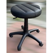 Diva Ofis Aro Tekerlekli Tabure