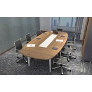 Diva Ofis CarinaToplantı Masası